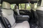Infiniti QX80 5.6 Limited 2018 года (NA)